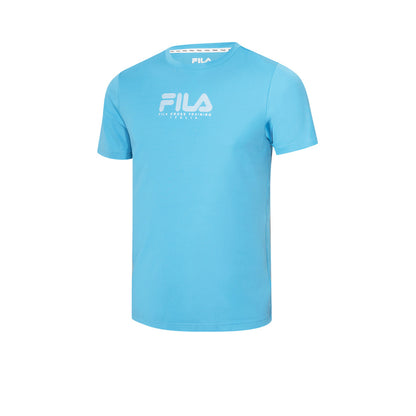 FILA Active Men's Training T-Shirt - Supersports Thailand
