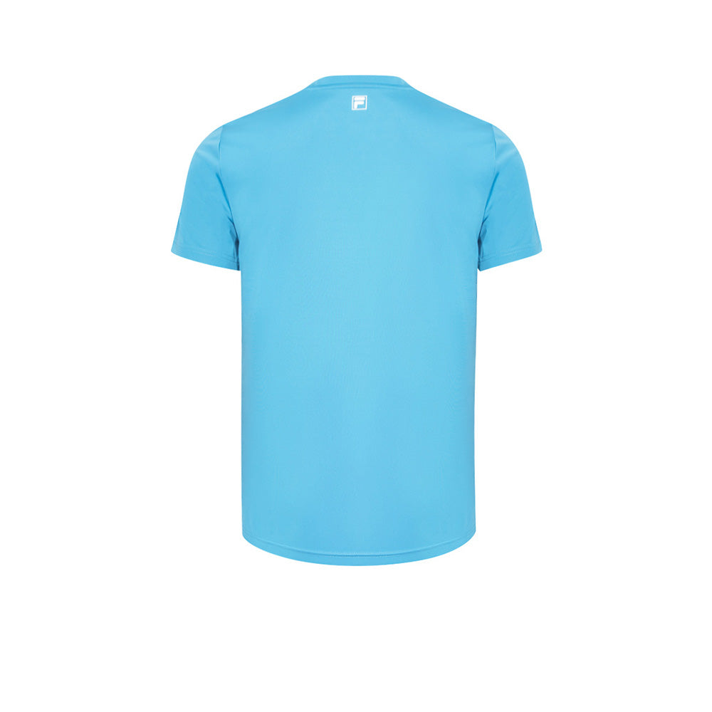 FILA Active Men's Training T-Shirt - Supersports Thailand Supersports Thailand