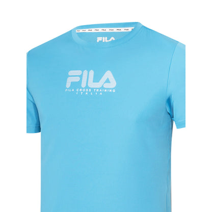 FILA Active Men's Training T-Shirt - Supersports Thailand