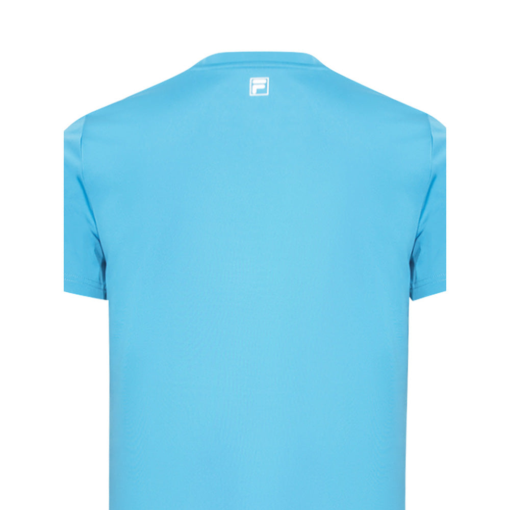FILA Active Men's Training T-Shirt - Supersports Thailand Supersports Thailand