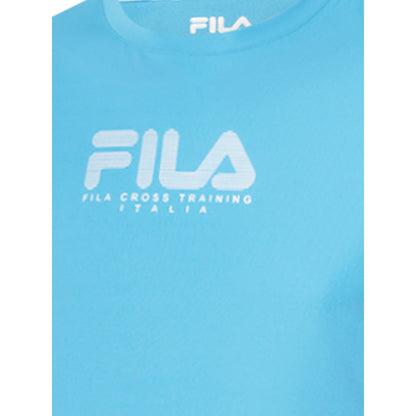 FILA Active Men's Training T-Shirt - Supersports Thailand