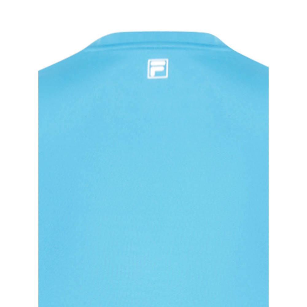 FILA Active Men's Training T-Shirt - Supersports Thailand Supersports Thailand
