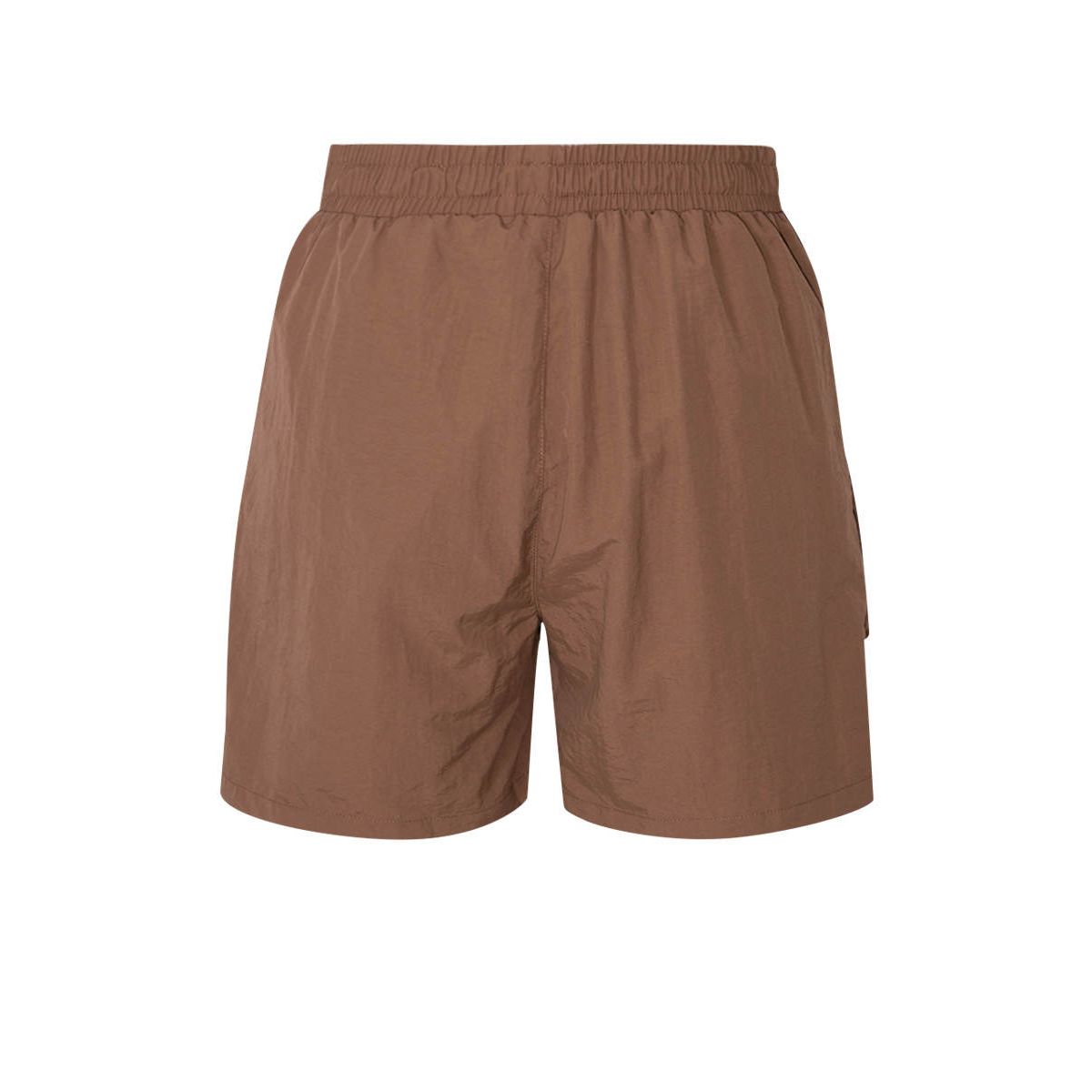 FILA Heritage SHA240809W กางเกงลำลองขาสั้นผู้หญิง