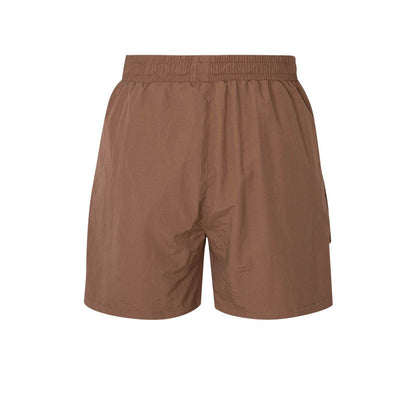 FILA Heritage SHA240809W กางเกงลำลองขาสั้นผู้หญิง