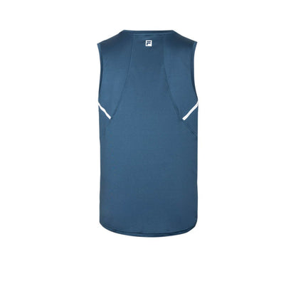 FILA Tennis TAA240813M Men's Training Tank - Supersports Thailand
