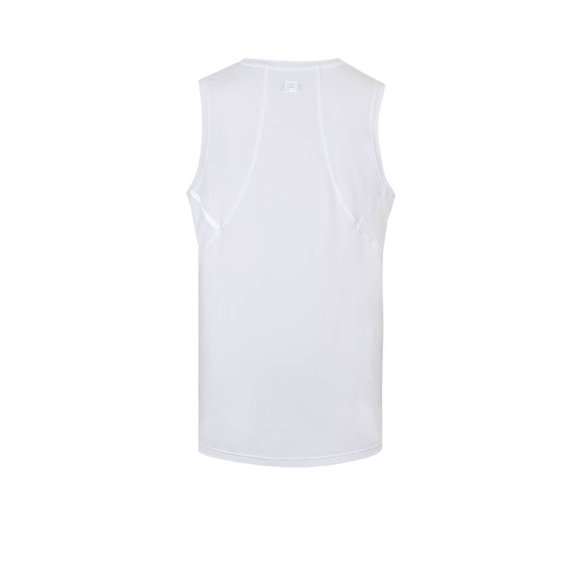 FILA Tennis TAA240813M Men's Training Tank - Supersports Thailand