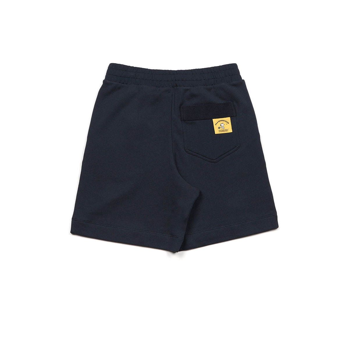 FILA Peanuts FW2HPG4P007X Unisex Lifestyle Shorts - Supersports Thailand