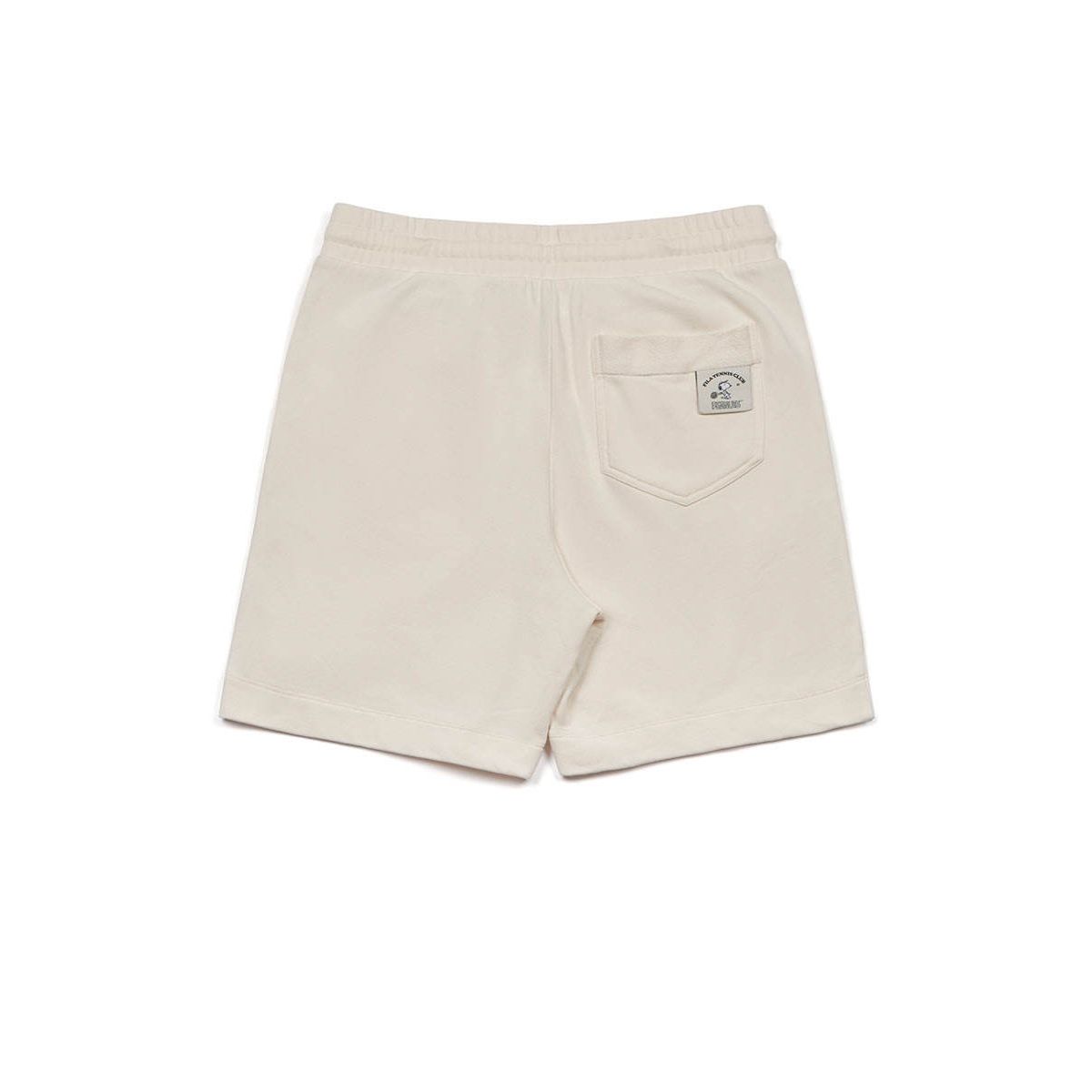 FILA Peanuts FW2HPG4P007X Unisex Lifestyle Shorts - Supersports Thailand Supersports Thailand