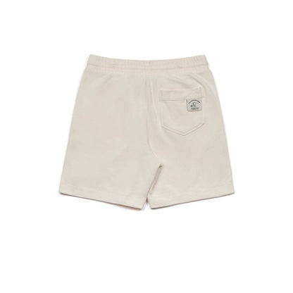 FILA Peanuts FW2HPG4P007X Unisex Lifestyle Shorts - Supersports Thailand