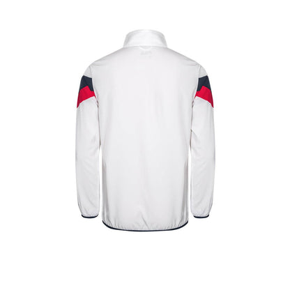 FILA Iconic Men's Jacket - Supersports Thailand
