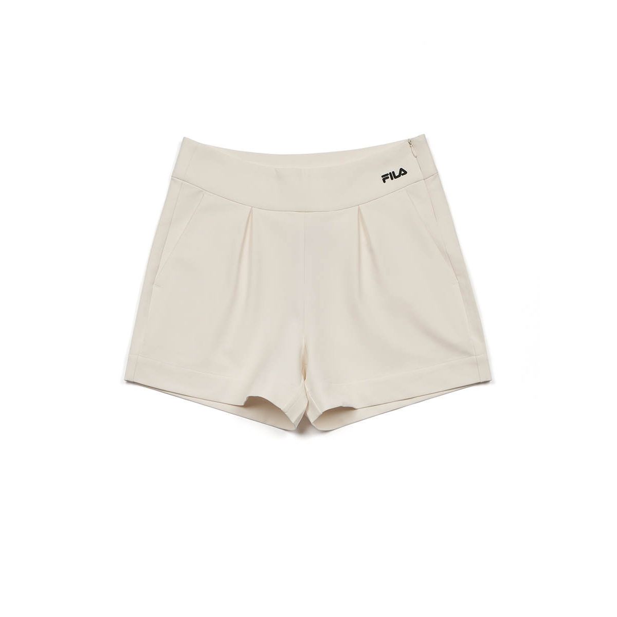 FILA Peanuts FW2HPG4P012F Women's Lifestyle Shorts - Supersports Thailand