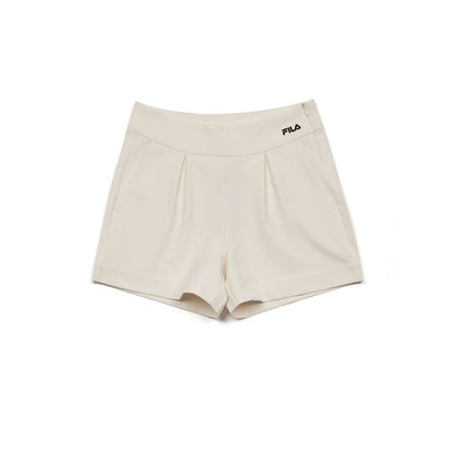 FILA Peanuts FW2HPG4P012F Women's Lifestyle Shorts - Supersports Thailand