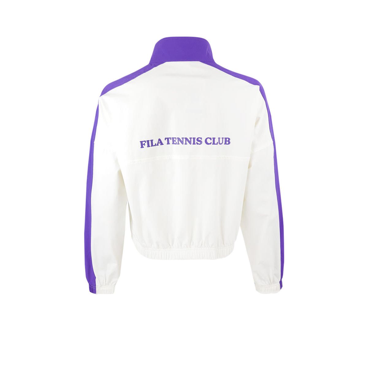 FILA Tennis Club FW2JKG48090F Women's Jacket - Supersports Thailand Supersports Thailand