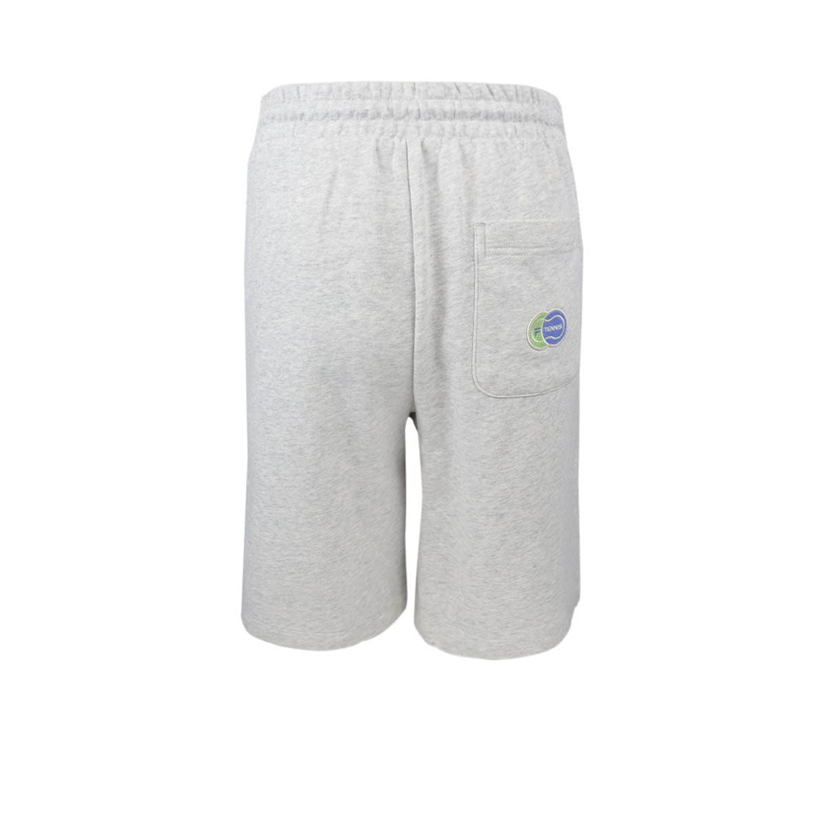 FILA Tennis Club FW2PTG48087M Men's Lifestyle Shorts - Supersports Thailand Supersports Thailand