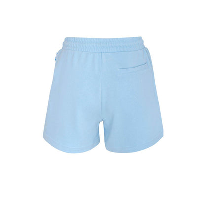 FILA FW2HPF1048F Women's Lifestyle Shorts - Supersports Thailand