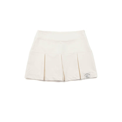 FILA Peanuts FW2SKG4P005F Women's Lifestyle Skirt - Supersports Thailand