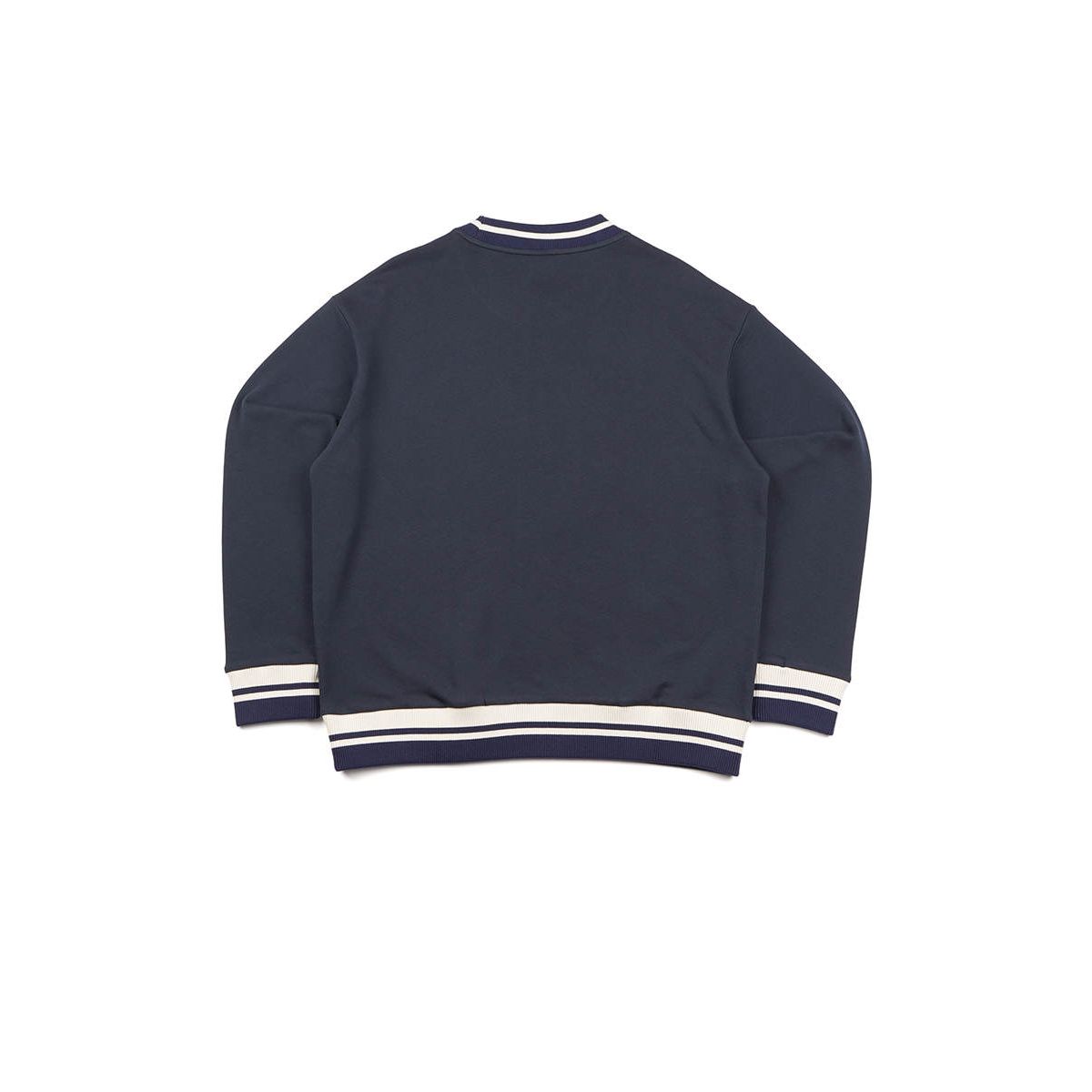 FILA Peanuts FW2SSG4P006X Unisex Sweatshirt - Supersports Thailand