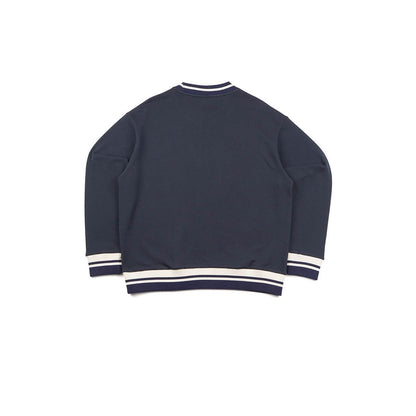 FILA Peanuts FW2SSG4P006X Unisex Sweatshirt - Supersports Thailand