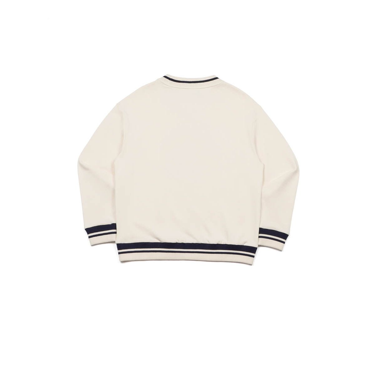 FILA Peanuts FW2SSG4P006X Unisex Sweatshirt - Supersports Thailand Supersports Thailand