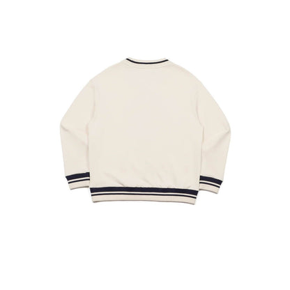 FILA Peanuts FW2SSG4P006X Unisex Sweatshirt - Supersports Thailand