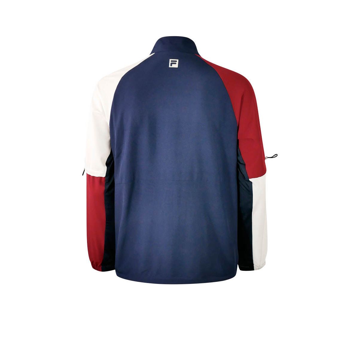 FILA Iconic Men's Jacket - Supersports Thailand Supersports Thailand