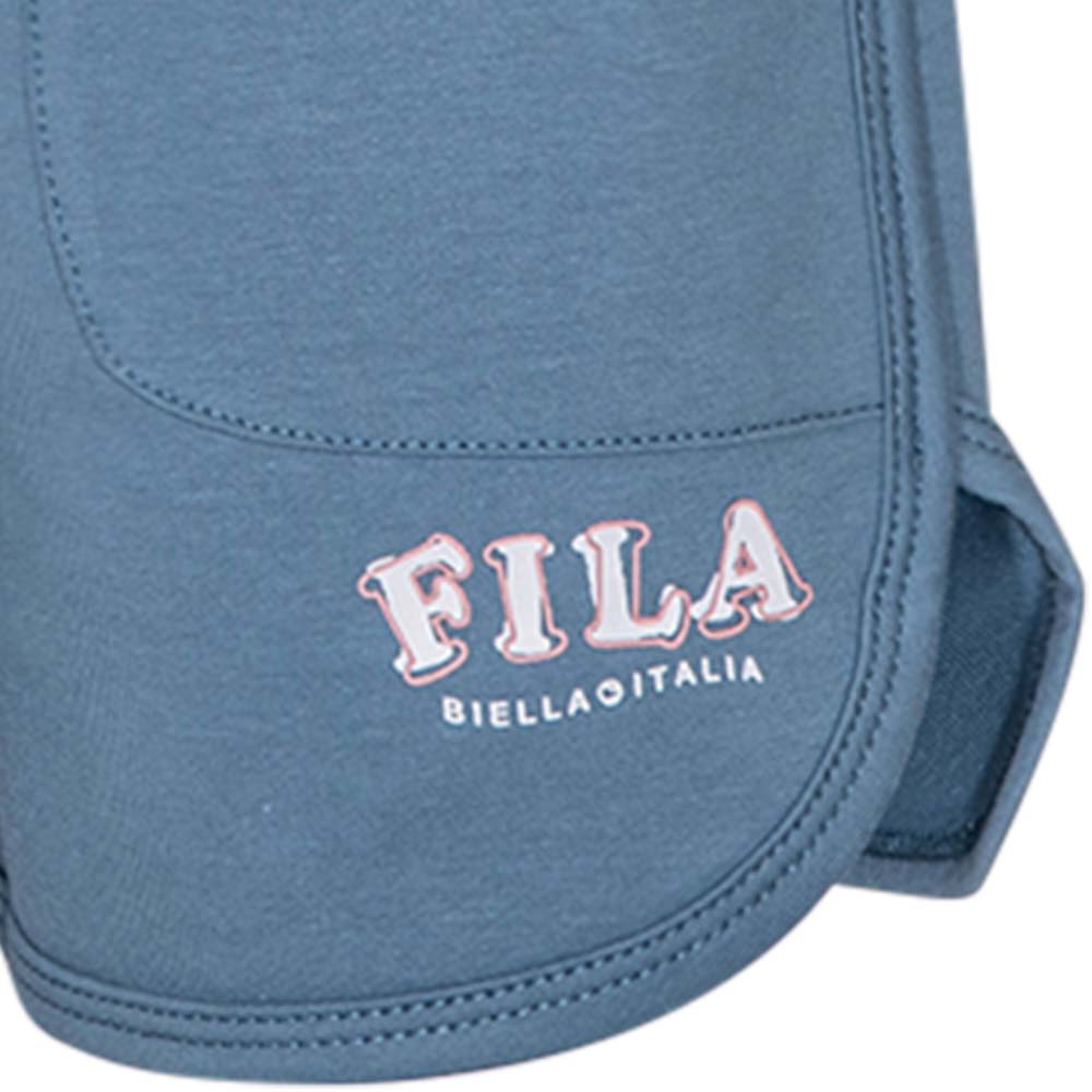 FILA Cherry Girls Casual Shorts