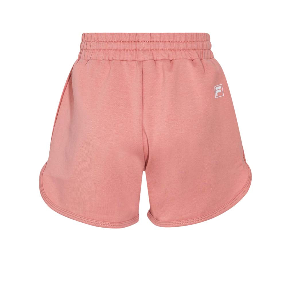 FILA Cherry Girls Lifestyle Shorts - Supersports Thailand