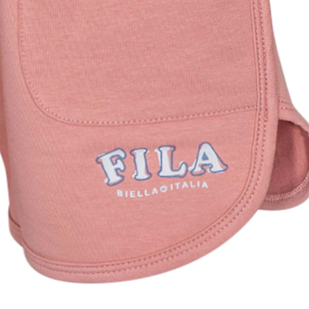 FILA Cherry Girls Casual Shorts