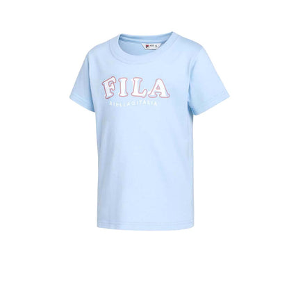 FILA Cherry Girls T-Shirt
