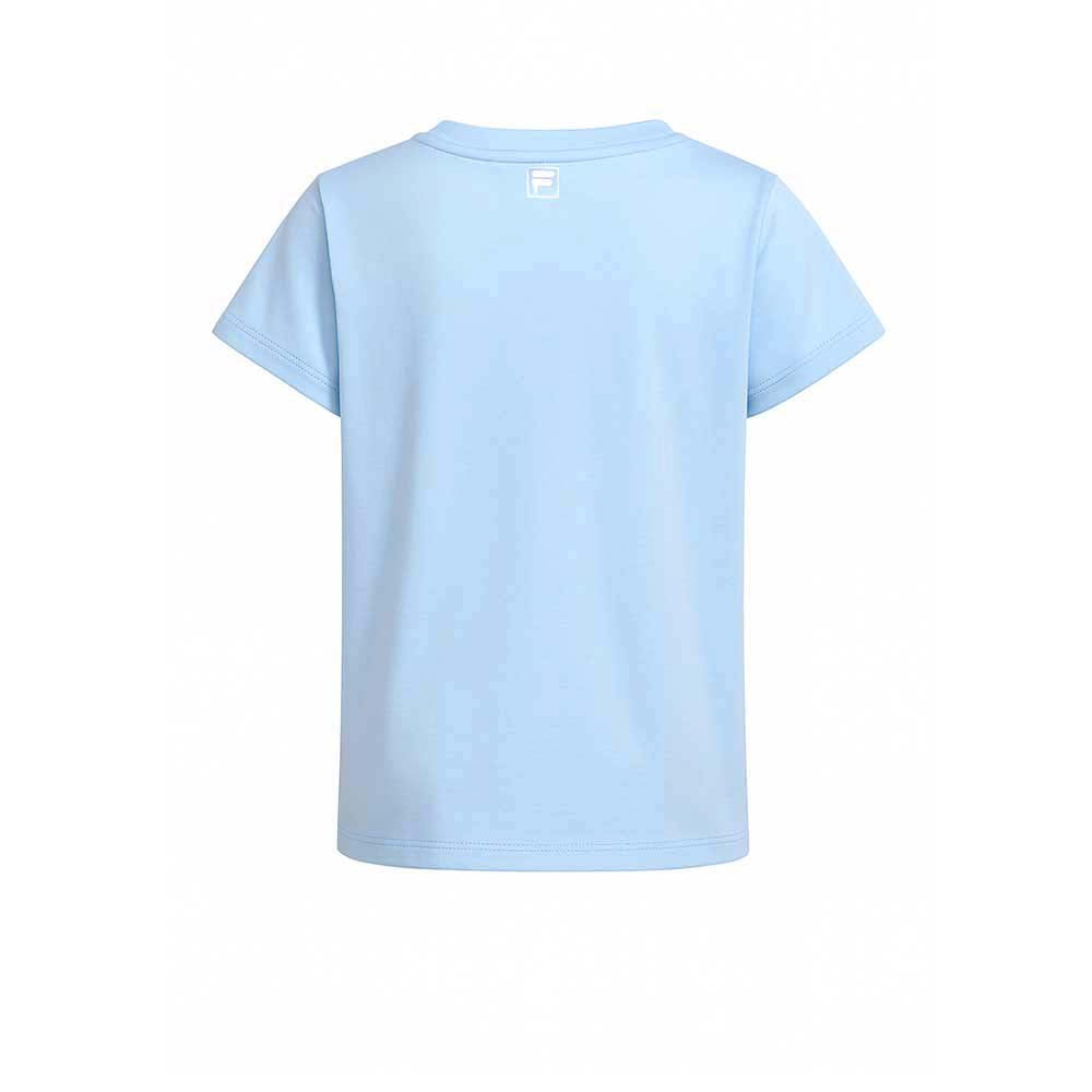 FILA Cherry Girls T-Shirt - Supersports Thailand Supersports Thailand