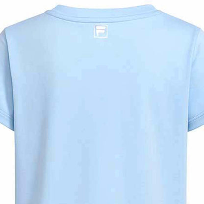 FILA Cherry Girls T-Shirt