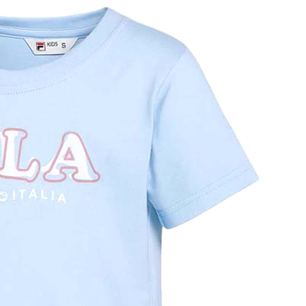 FILA Cherry Girls T-Shirt
