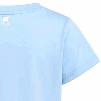 FILA Cherry Girls T-Shirt