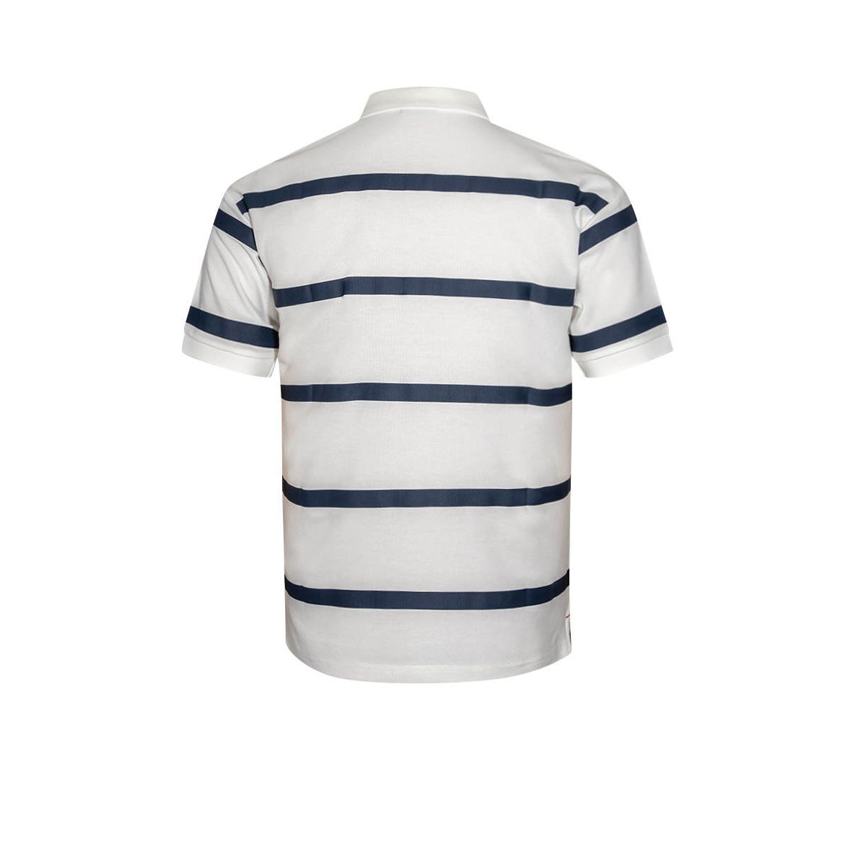 FILA Iconic เสื้อโปโลผู้ชาย