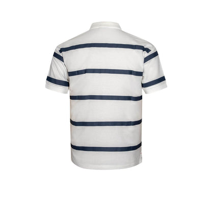 FILA Iconic เสื้อโปโลผู้ชาย