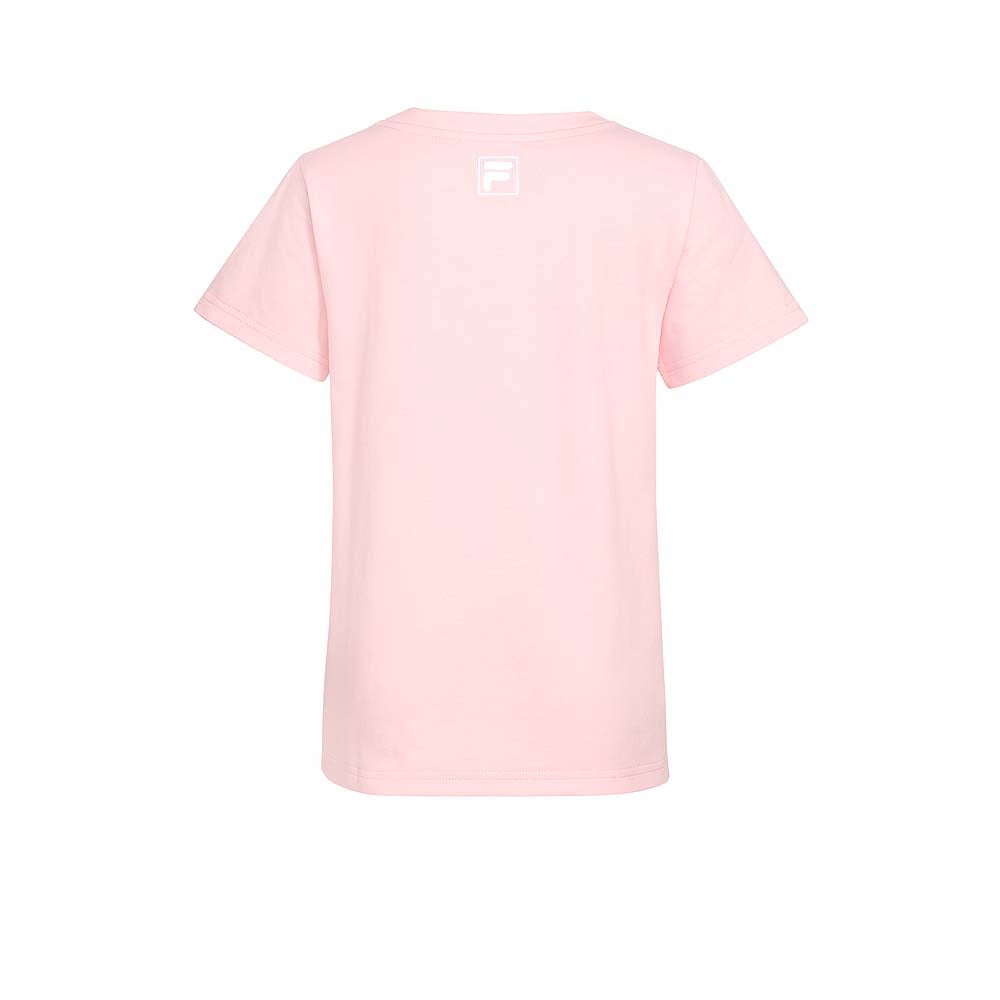 FILA Cherry Girls T-Shirt