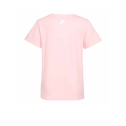 FILA Cherry Girls T-Shirt - Supersports Thailand