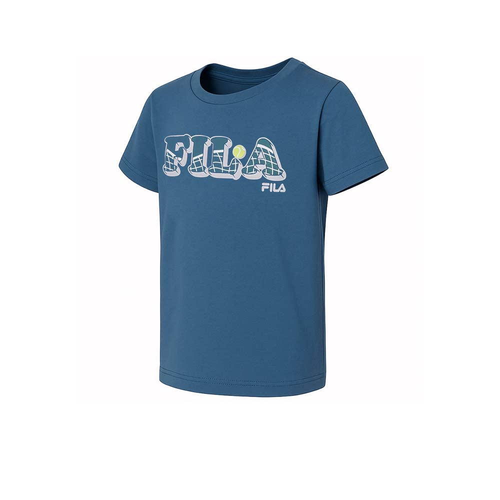 FILA Cherry Kids T-Shirt - Supersports Thailand Supersports Thailand