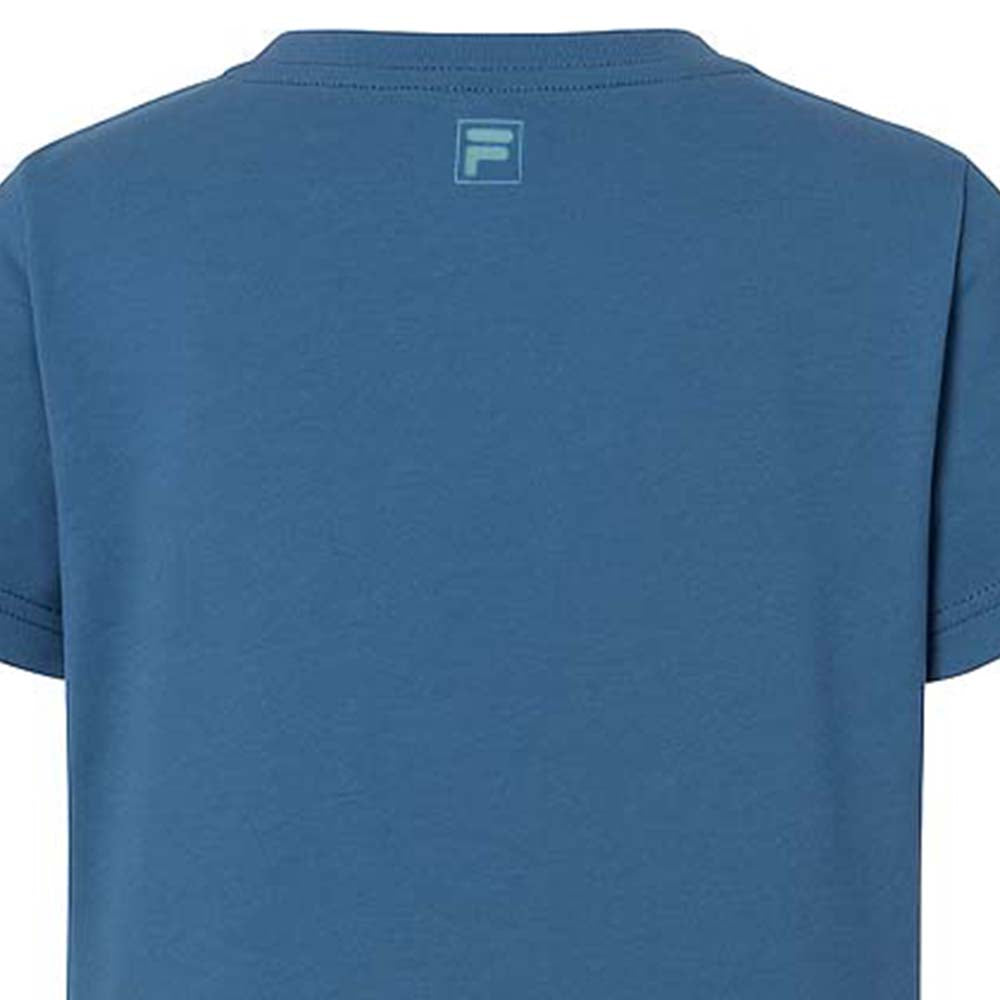 FILA Cherry Kids T-Shirt - Supersports Thailand