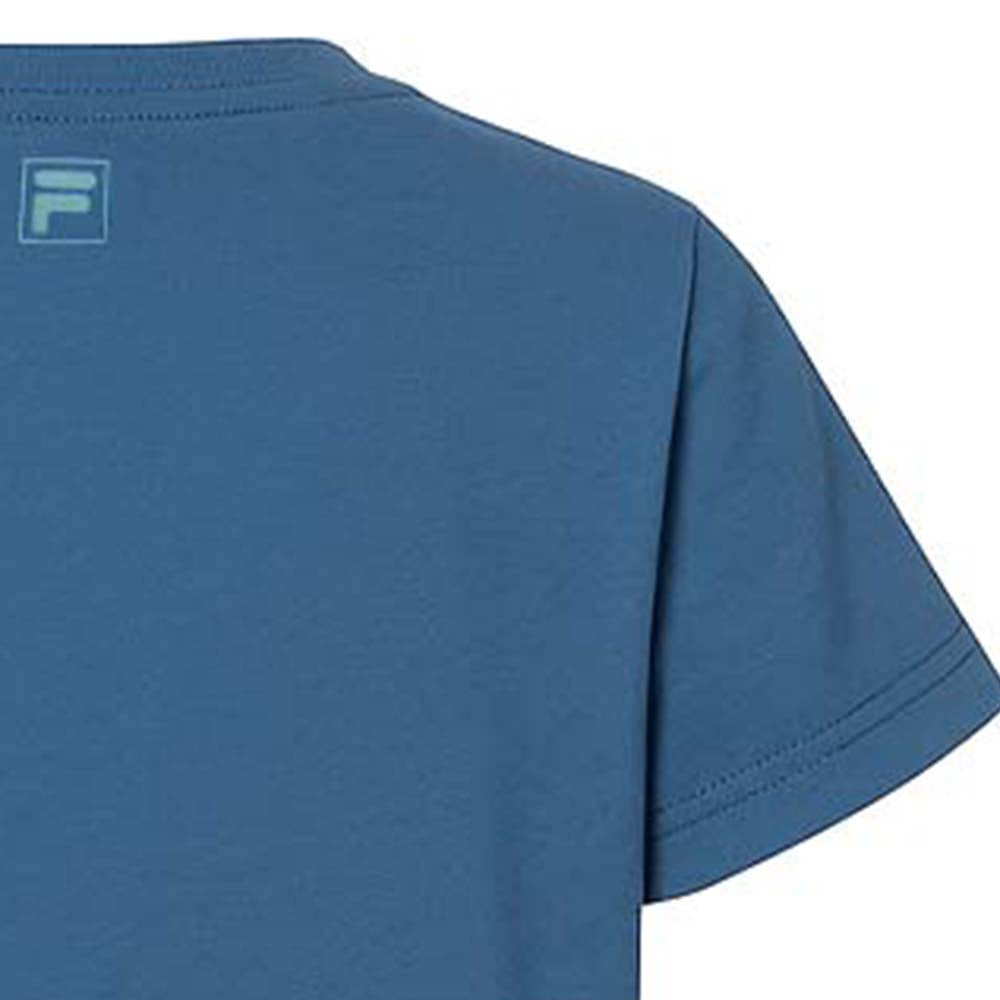 FILA Cherry Kids T-Shirt - Supersports Thailand Supersports Thailand
