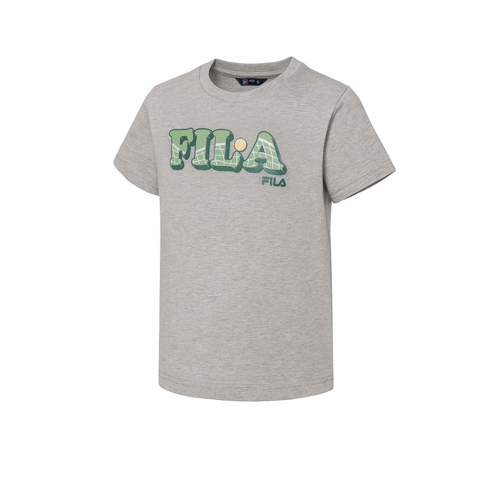 FILA Cherry Kids T-Shirt - Supersports Thailand