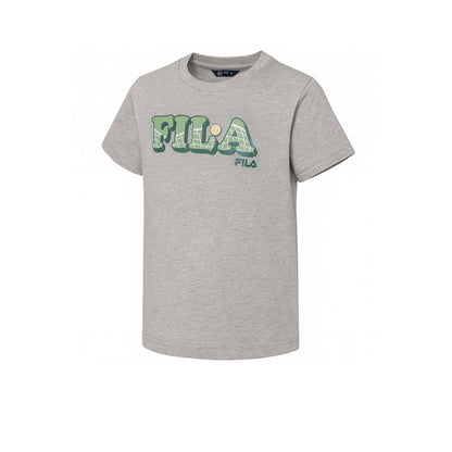 FILA Cherry Kids T-Shirt - Supersports Thailand