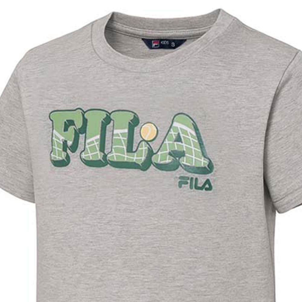 FILA Cherry Kids T-Shirt - Supersports Thailand