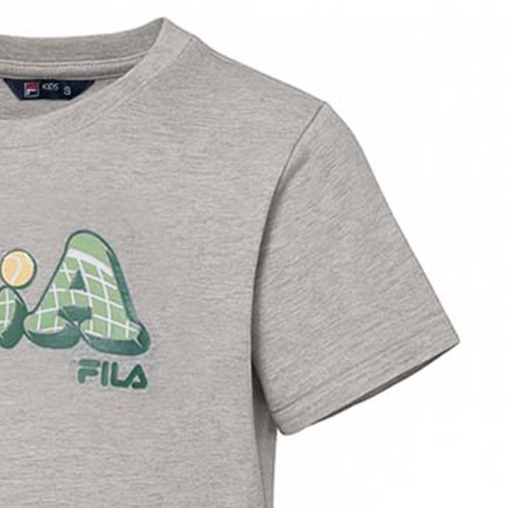 FILA Cherry Kids T-Shirt - Supersports Thailand Supersports Thailand