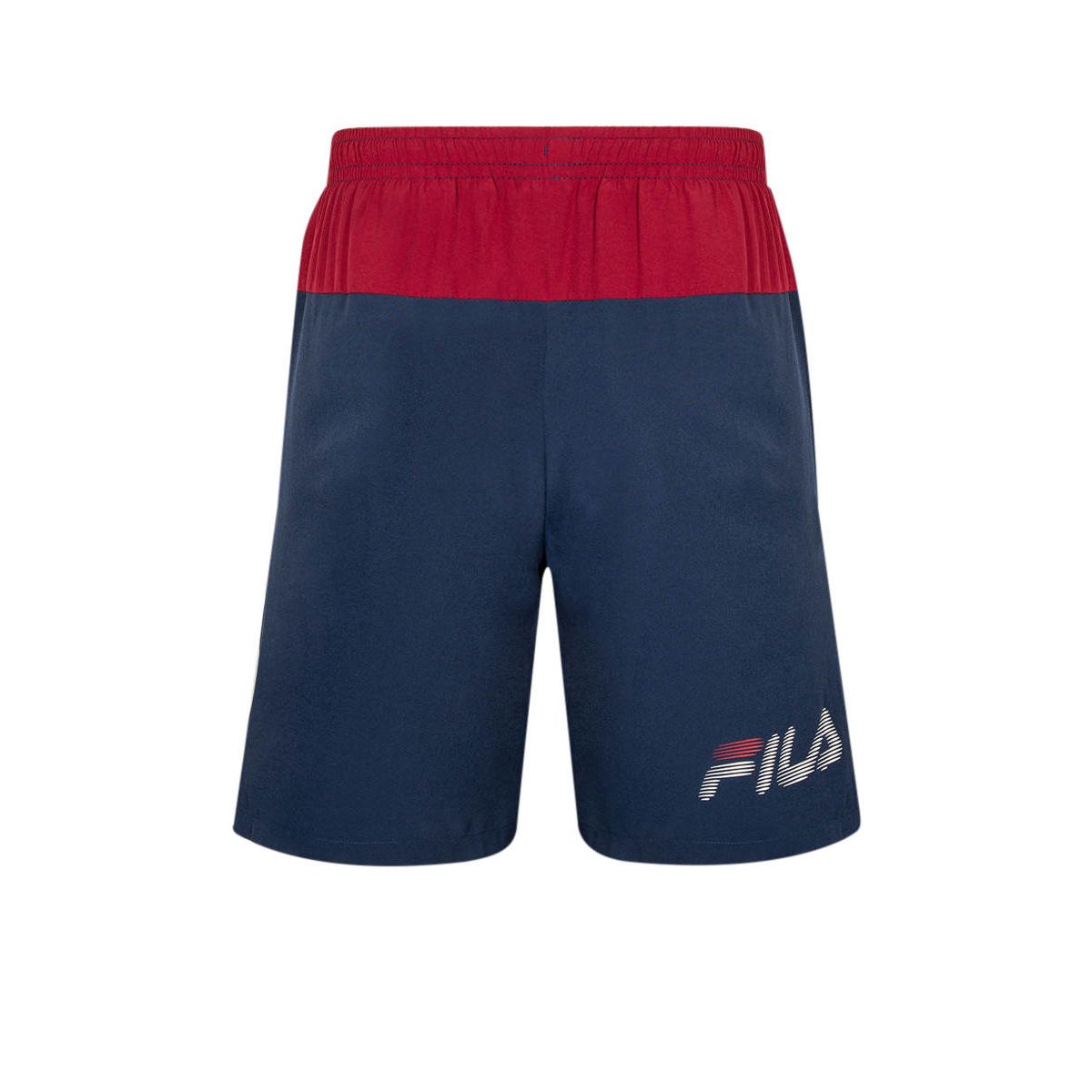 FILA Iconic Men's Training Shorts - Supersports Thailand Supersports Thailand