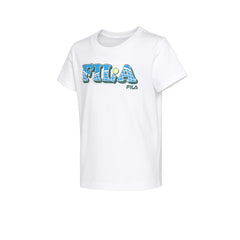 FILA Cherry Kids T-Shirt - Supersports Thailand
