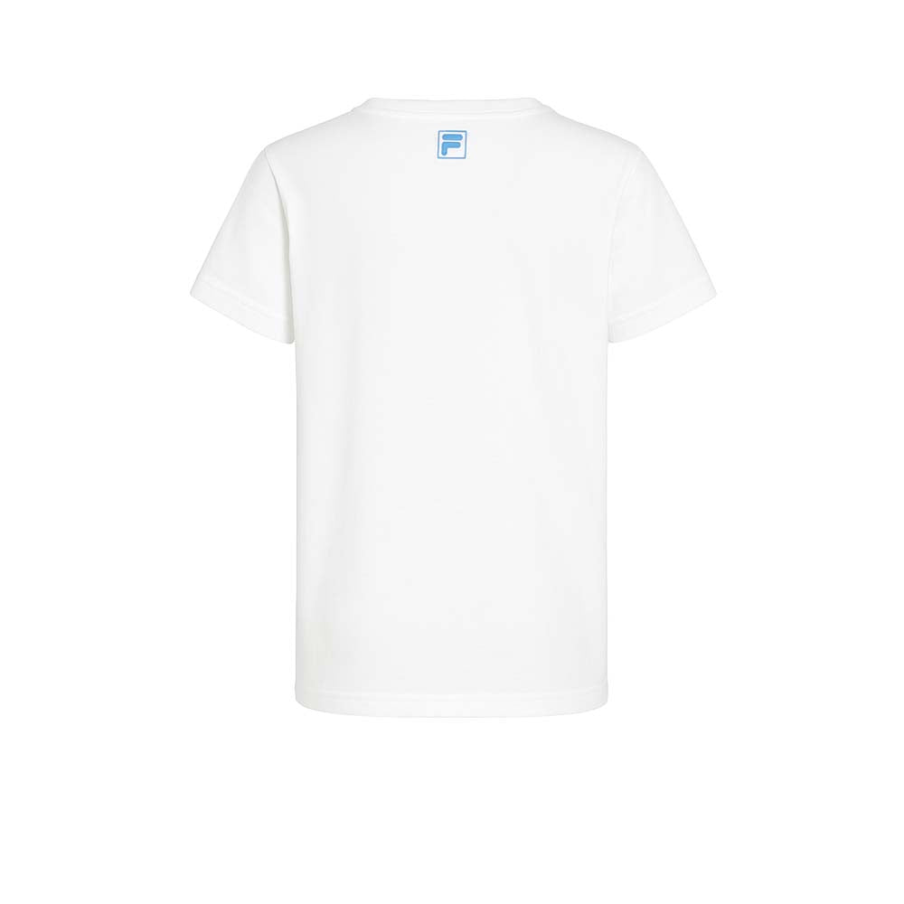 FILA Cherry Kids T-Shirt - Supersports Thailand Supersports Thailand