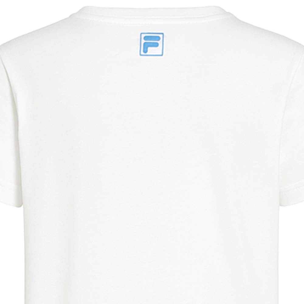 FILA Cherry Kids T-Shirt - Supersports Thailand