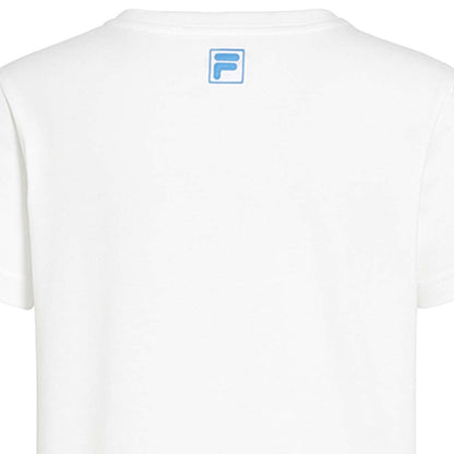 FILA Cherry Kids T-Shirt - Supersports Thailand