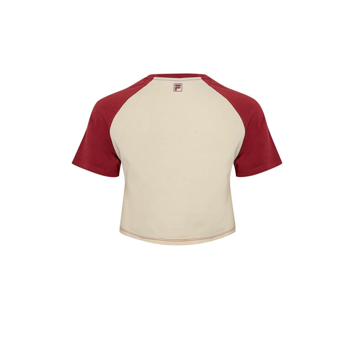 FILA Heritage CTD240805W Women's T-Shirt - Supersports Thailand